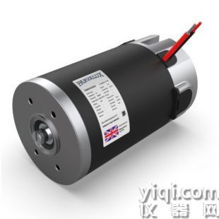 英國PARVALUX直流電機