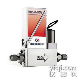 荷蘭BRONKHORST壓力傳感器