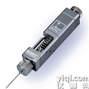 Dopag加油器
