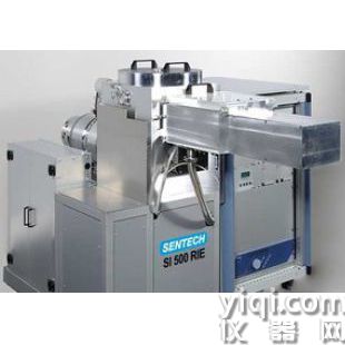 德國(guó) Sentech 等離子刻蝕機(jī) SI 591