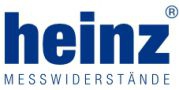 （ 德国）H.Heinz Messwiderstaende