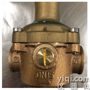 供應(yīng) Socla 減壓閥 RDP 11BIS F/F DN1/2“