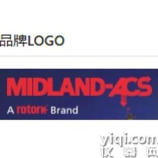 MIDLAND 气控阀 4325M21-SC2B