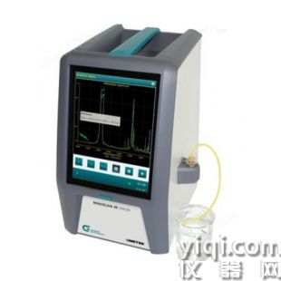 全自動蒸氣壓測定儀MINIVAP VPXpert