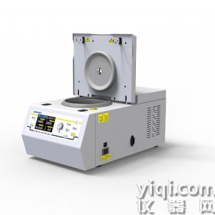 C1650R-230V高速冷凍離心機