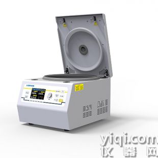 C1600-230V高速離心機