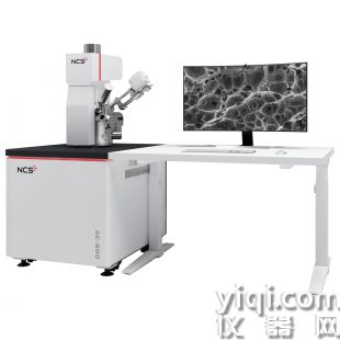 鋼研納克鎢燈絲掃描電鏡SEM SE-800