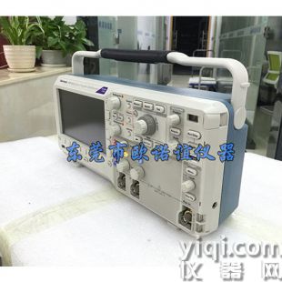 DPO2012数字荧光示波器