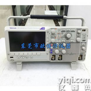  Tektronix DPO2012B 數字熒光示波器