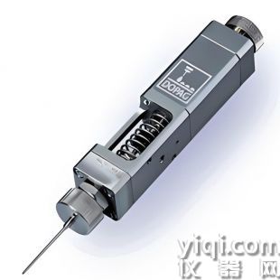 Dopag加油器