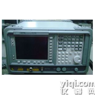 Agilent E4408B 频谱分析仪 供应