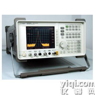 Agilent 8563EC 頻譜分析儀E4448A 供應