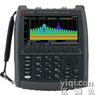 Keysight N9916B 微波分析仪 供应