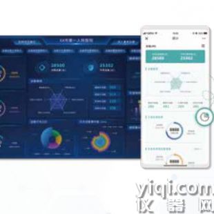 志恒医疗LMS，医疗设备全生命周期管理系统