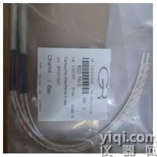 供应 RABOURDIN 加热器 822-10-5