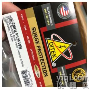 優(yōu)勢(shì)供應(yīng) Ditek 信號(hào)電路模塊 DTK-2MHLP12FWB