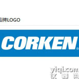 供應 CORKEN 泄壓閥 B166-1BAU