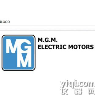 供應 MGM 電機 BAX90LA4B5-DM