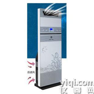 YKX-G-1000/1500-D型醫用空氣消毒機(平板立式)	四川肯格王