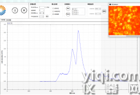 ATP9310_全光谱显微分光光度计