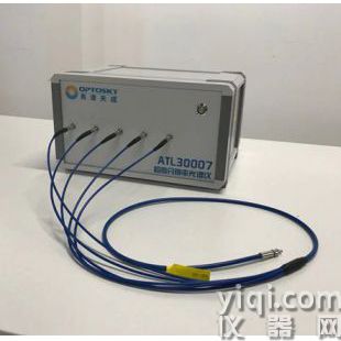 光谱仪-奥谱天成ATL30007超高分辨率分光光谱仪