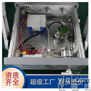 便携式露点仪
