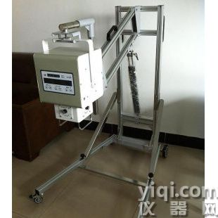 北京朗安影像獸用小型便攜式X光機