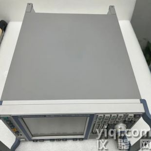 FSV40羅德與施瓦茨頻譜分析儀40GHz