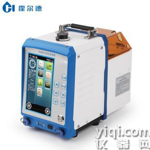 智能綜合大氣采樣器
