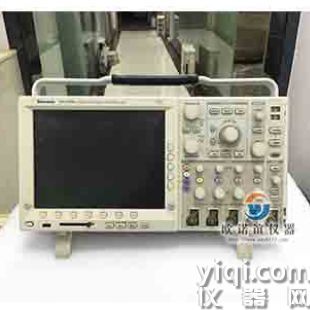 Tektronix DPO4054 数字荧光示波器