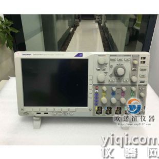 Tektronix DPO4104B示波器