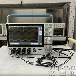 泰克MD034示波器