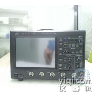  美國(guó)LECROY(力科) WJ334A 數(shù)字示波器