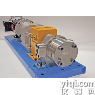 ZENITH計量泵 型號H-9000-9.0-500