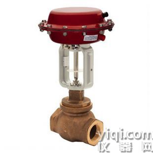 BADGER METER調(diào)節(jié)閥 型號(hào)1002-GC-N-36-MV-0S-IEP-36