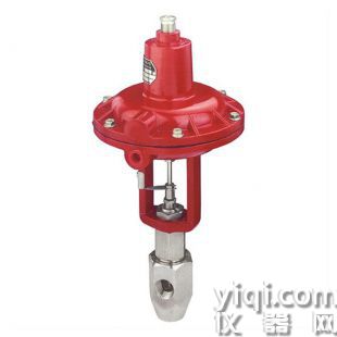 BADGER METER調(diào)節(jié)閥 型號(hào)1002-GC-N-36-MV-0S-IEP-36