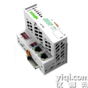WAGO萬可750-530 750-550 750-555模塊端子