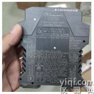 优势供应 GM.International 输出模块 D1042Q