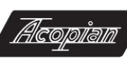 （ 美国）Acopian