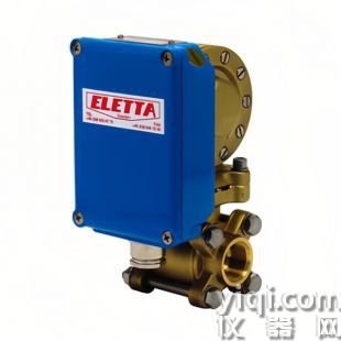 ELETTA流量計