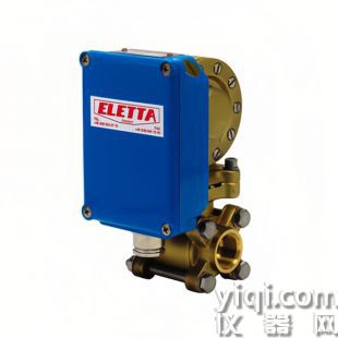 ELETTA壓力變送器