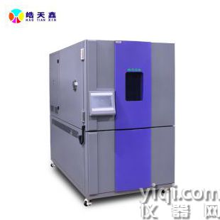 快速溫變?cè)囼?yàn)箱 非線性設(shè)備