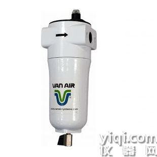 美國VANAIR過濾器