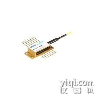1064nm光纖耦合激光二極管(200mW)