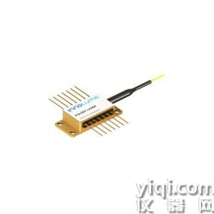 1060nm光纖耦合激光二極管(400mW)