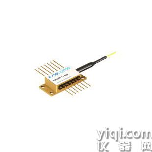 1055nm光纖耦合激光二極管(400mW)