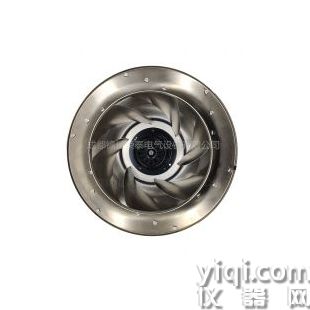 德國ebmpapst離心風(fēng)機(jī) R4E400-AR05-06 FFU空氣凈化風(fēng)扇