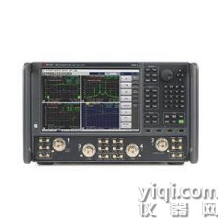 keysight是德N5247B PNA-X微波網絡分析儀