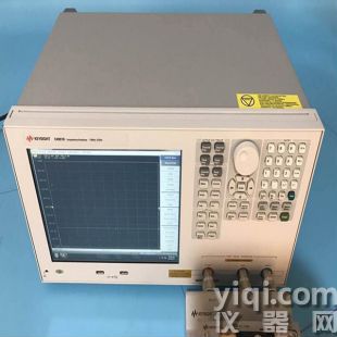 Keysight是德E4990A阻抗分析儀