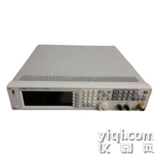 Keysight是德N5182B信號發生器6G